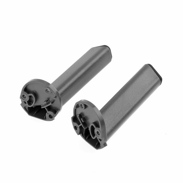 White Mavic Pro Replacement Foot for Landing Gear Legs 